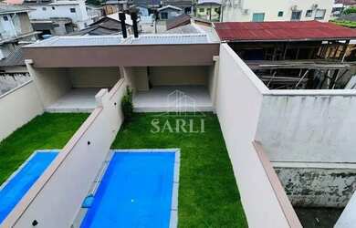 Imagem 7: Sobrado de 80 m² Ipiranga - São José