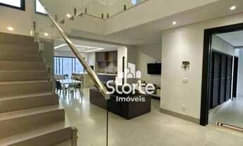 Imagem: Casa alto padrão com 4 suítes à venda