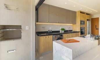 Imagem 3: Apartamento de 3Q mobiliado próx Parque Amazônia Apartamento com 3 Quarto(s) e 2 banheiro