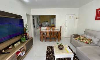 Imagem 2: Apartamento com 75m² quartos e 75m² privativos na Trindade, Florianópolis