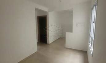 Imagem 7: Apartamento Padrão em Botucatu