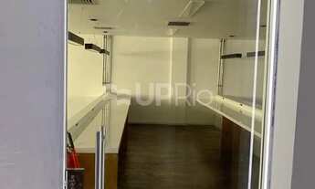 Imagem 4: Sala para alugar, 229 m² - Botafogo - Rio de Janeiro/RJ