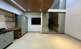 Imagem 2: Casa de Rua no Jardim Mariliza - 3 Quartos - 210m²