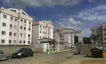 Imagem 4: Apartamento à venda, no Bairro Aririu, Palhoça-SC, com 2 quartos, sendo , com 1 vaga