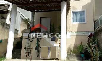 Imagem 2: Casa em Avenida Pilsen - Serra Grande - Niterói/RJ