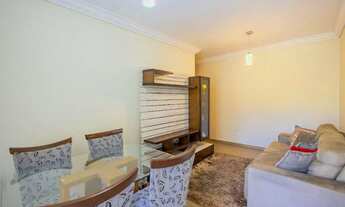 Imagem 6: Apartamento com 2 dormitórios à venda, 66 m² por R$ 640.000,00 - Água Verde - Curitiba/PR