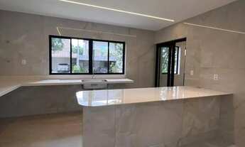 Imagem 5: Casa no Condomínio Terras Alphaville com 4 suítes, frente, Teresina pronta para morar