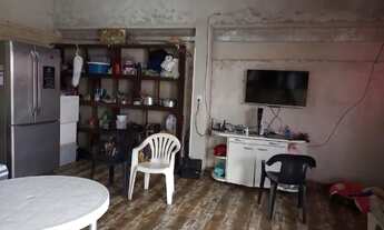 Imagem 4: Casa no balneário sata terezinha.praia de leste venda.terreno com 360 metros casa de 60 me