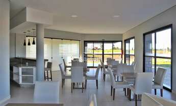 Imagem 7: Casa à venda Condomínio Parque Doman Paysage - Uvaranas