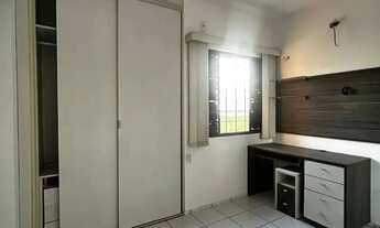 Imagem 4: Imóvel para venda tem 58 metros quadrados com 2 quartos em Campestre - Teresina - PI