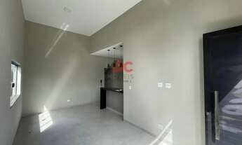 Imagem 5: Casa para Venda em Presidente Prudente, RESIDENCIAL BONGIOVANI, 3 dormitórios, 1 suíte, 2