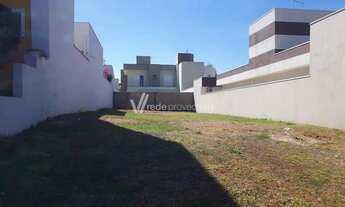 Imagem 2: Terreno - Yucatan - Paulínia