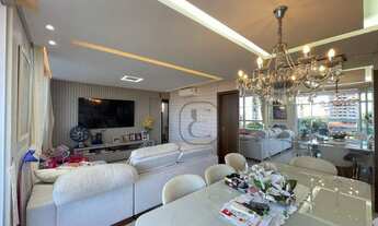 Imagem 3: Apartamento a venda JK ParK Residence 106 norte