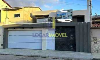 Imagem: Oportunidade casa no Esplanada do Parque