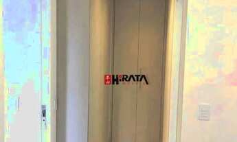 Imagem 6: Apartamento com 1 dormitório para alugar, 38 m² por R$ 4.430,00/mês - Campo Belo - São Pau