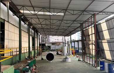 Imagem 5: Excelente Galpão com terreno de 4.400 m2 no Caji