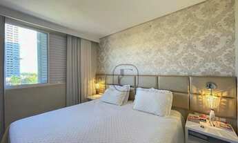 Imagem 7: Apartamento a venda JK ParK Residence 106 norte