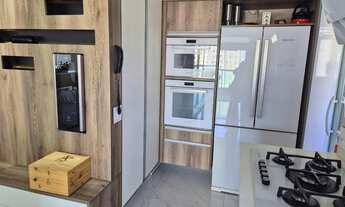 Imagem 7: Apartamento para venda em Santa Teresinha com 3 quartos, sendo 3 suítes , 140m²