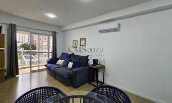 Imagem 3: Apartamento à Venda Edifício JH Palhano, Londrina | 2 Quartos (1 Suíte