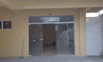 Imagem 5: Loja nova em galeria recém construída, primeira locação. Possui 25m² e WC em área comum. E