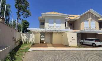 Imagem 3: Sobrado para alugar em Valinhos, Chácaras Silvania, com 3 suítes, com 185 m², Condomínio M