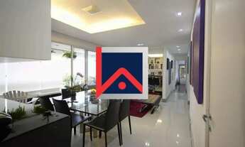 Imagem 3: Venda Apartamento 3 Dormitórios - 141 m² Vila Mariana