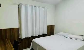 Imagem 6: Casa de condomínio para venda tem 112 metros quadrados com 3 quartos