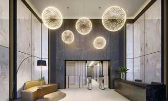 Imagem 3: SALA COMERCIAL em São Paulo - SP, Higienópolis