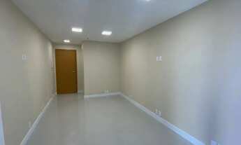 Imagem 2: Excelente Sala Comercial no Condomínio Absolutto Recreio dos Bandeirantes