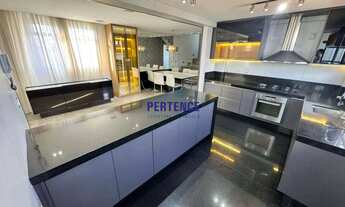 Imagem 6: Cobertura, 4 quartos, 2 suites, 3 vagas