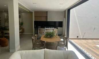 Imagem 6: Casa de condomínio - Sobrado com 4 quartos à Venda, Alphaville Nova Esplanada - Votorantim