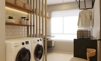 Imagem 3: Empreendimento em Intermares - Só Studios e Flats C/22,91m à 30,00m² Entrega Dezembro / 20