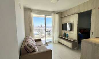 Imagem: Apt. 2612 - Kitnet mobiliada para aluguel