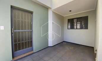 Imagem 7: Residencial Casa em Condomínio em Marília