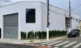 Imagem: Galpão para alugar, 310 m² por R$ 12.000/mês