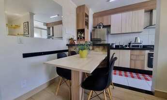 Imagem 7: Apartamento à venda no Residencial Vilagio Jaguary em Bragança Paulista, SP: oportunidade