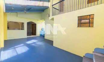 Imagem 6: Casa Tijuca com 161m²