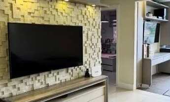 Imagem 6: Cobertura em Pendotiba, 2 quartos + escritório