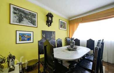 Imagem 4: BELO APARTAMENTO COM 110 metros quadrados com 3 quartos em Bela Vista