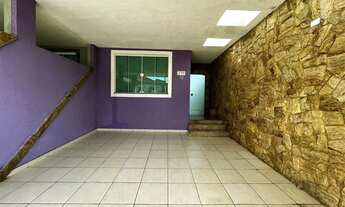 Imagem: Ótimo sobrado com 3 dormitórios e 2 vagas