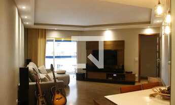 Imagem: Apartamento à Venda - Vila Pompéia, 3