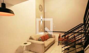 Imagem 4: Apartamento à Venda - Carmo Sion, 1 Quarto, 50 m2