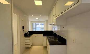 Imagem 7: Apartamento de 3 quartos com lazer na cobertura à venda no Centro de Guarapari