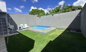 Imagem: CASA A VENDA EM MIRRASOL / G25