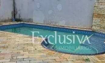 Imagem 6: Sobrado com 2 dormitórios para alugar, 480 m² - Terras de Santana II - Londrina/PR