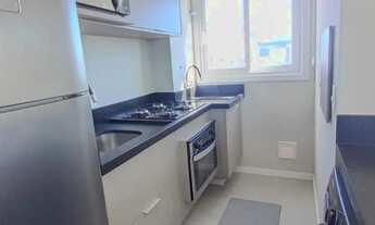 Imagem 7: Apartamento com Churrasqueira e Portaria 24h em Navegantes - Venda REF: *736768
