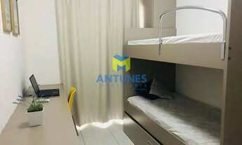 Imagem 7: .Apartamento Garden pra Locação, 3 Quartos um com Suíte, Muro Alto Condomínio Clube, Ipoj