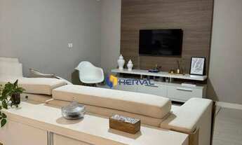 Imagem 6: Casa com 2 dormitórios à venda, 122 m² por R$ 730.000,00 - Jardim Novo Horizonte - Marialv