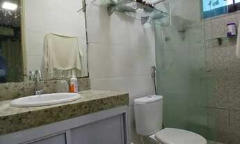 Imagem 2: ECT37CA1521-Imóvel para venda tem 95 m² com 3 quartos em Novo Horizonte - Teresina - PI