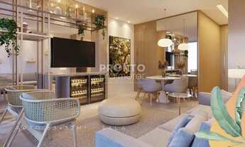 Imagem 4: Apartamento 3 quartos em Cupe